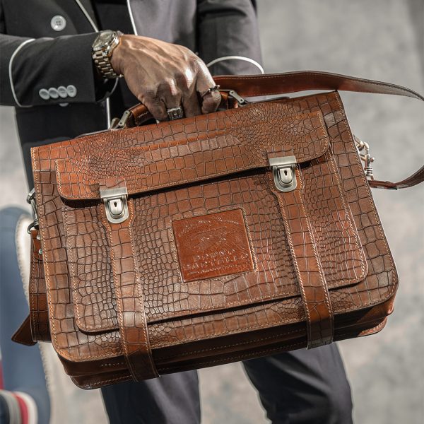 P-0003. Портфель.