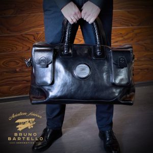 D-0016. Дорожная сумка.