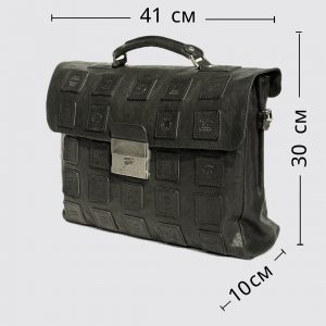 P-0004. Портфель.