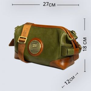 B-0012. Борсетка.