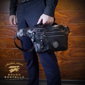 PN-0005. Поясная сумка.