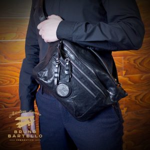 PN-0005. Поясная сумка.