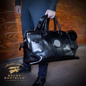 D-0016. Дорожная сумка.