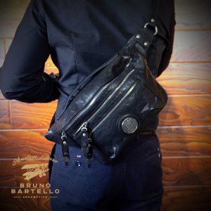 PN-0005. Поясная сумка.