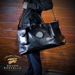 D-0016. Дорожная сумка.