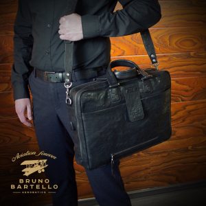 S-0017. Деловая сумка.