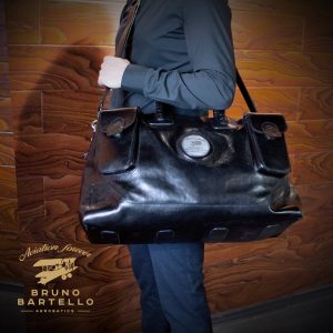 D-0016. Дорожная сумка.