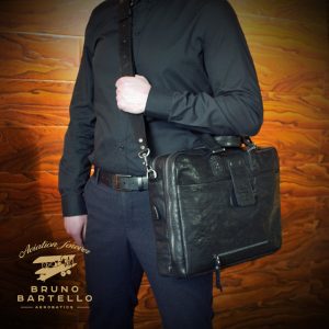 S-0017. Деловая сумка.