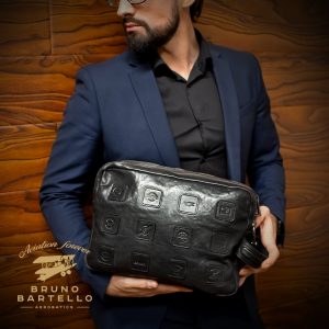 B-0009. Борсетка.