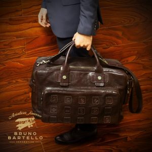 D-0008. Дорожная сумка.