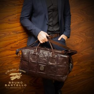 D-0011. Дорожная сумка.