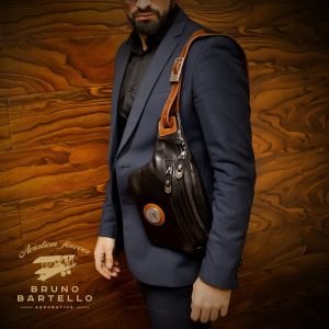 PN-0004. Поясная сумка.