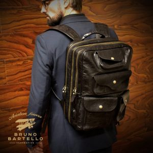 R-0003. Рюкзак.