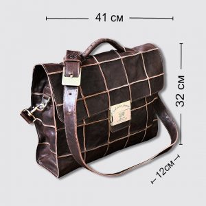 P-0010. Портфель.