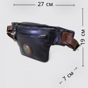 PN-0004. Поясная сумка.