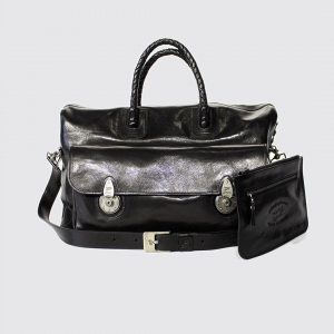 D-0004. Дорожная сумка.