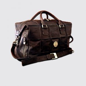 D-0011. Дорожная сумка.