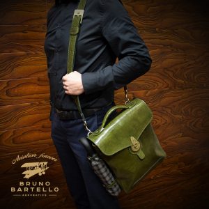 S-0016. Деловая сумка.