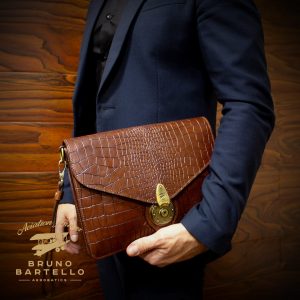 B-0001. Борсетка.