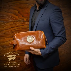 B-0007. Борсетка.