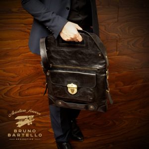 S-0001. Деловая сумка.