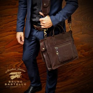 S-0004. Деловая сумка.