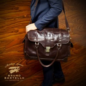 S-0012. Деловая сумка.