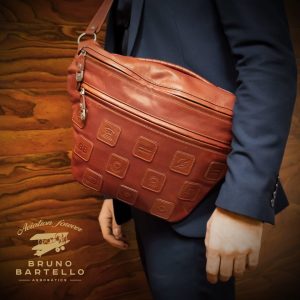 PN-0003. Поясная сумка.