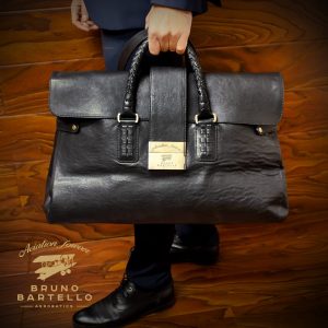 D-0010. Дорожная сумка.