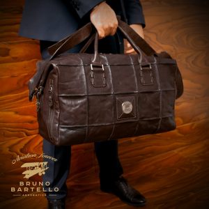 D-0011. Дорожная сумка.