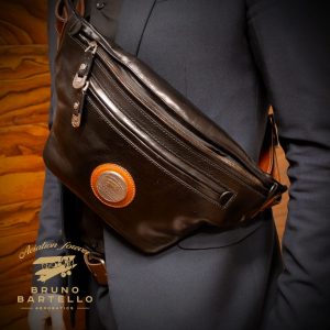 PN-0004. Поясная сумка.