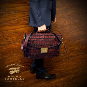 P-0006. Портфель.