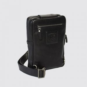 N-0008. Нагрудная сумка.