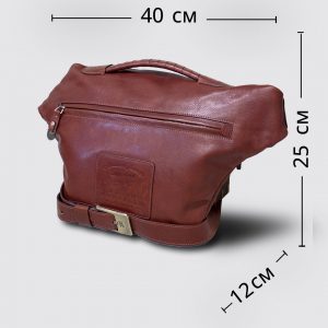 PN-0003. Поясная сумка.