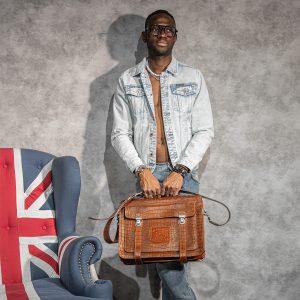 P-0003. Портфель.