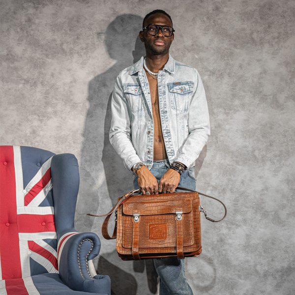 P-0003. Портфель.