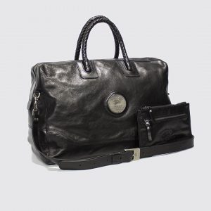 D-0002. Дорожная сумка.