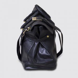 D-0010. Дорожная сумка.