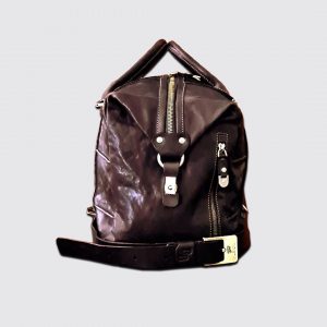 D-0011. Дорожная сумка.