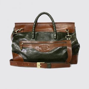 D-0015. Дорожная сумка.