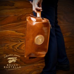 B-0007. Борсетка.