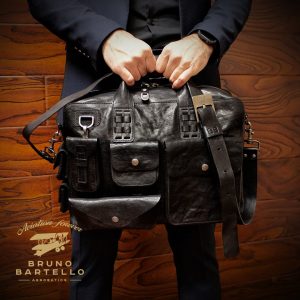 S-0002. Деловая сумка.