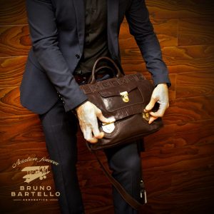 S-0004. Деловая сумка.