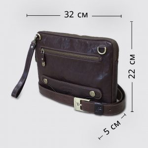 B-0014. Борсетка.