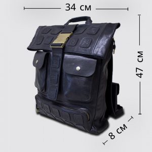 R-0004. Рюкзак.