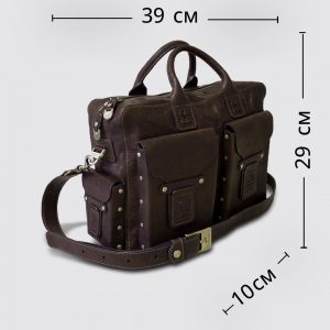 S-0008. Деловая сумка.