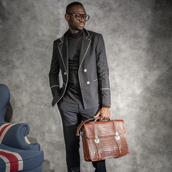 P-0003. Портфель.