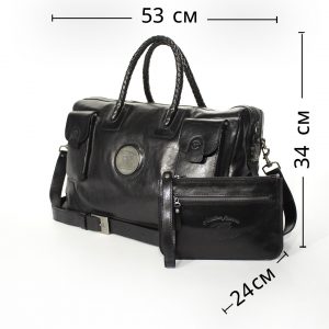 D-0016. Дорожная сумка.