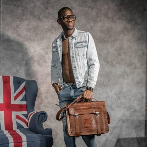 P-0003. Портфель.