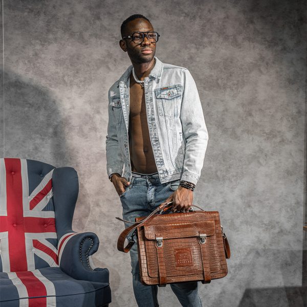 P-0003. Портфель.